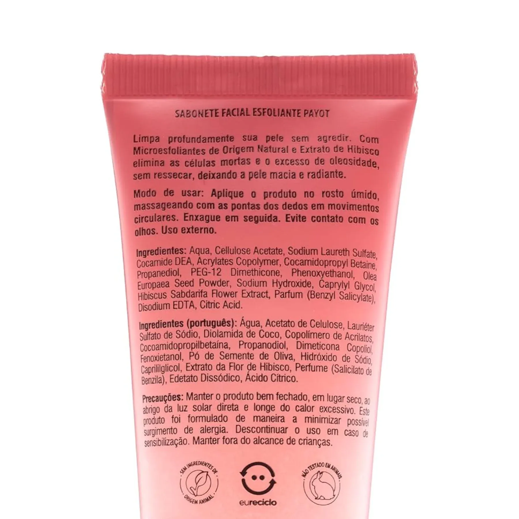 SABONETE ESFOLIANTE -2-